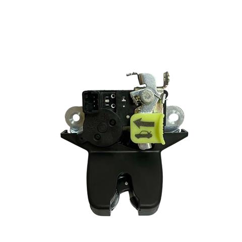 81230F2010 Hyundai/Kia Zamek klapy bagażnika (3/5 drzwi tylnych)