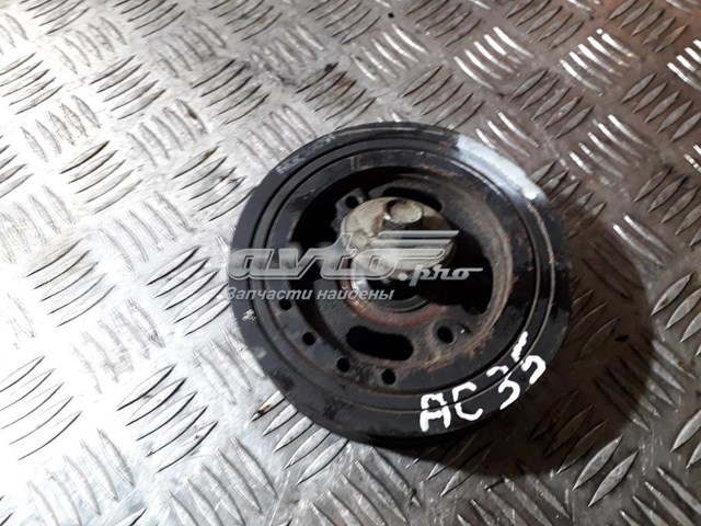 1261069G00 Suzuki Koło pasowe wału korbowego