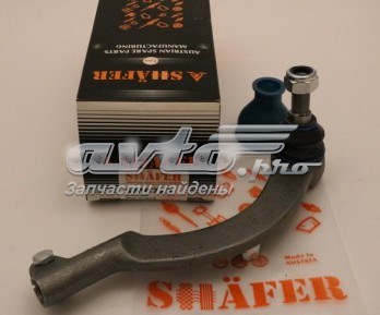 SM6713 Shafer końcówka drążka kierowniczego zewnętrzna