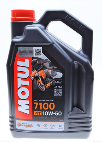 838141 Motul Olej do silnika
