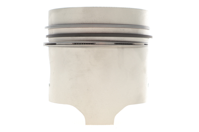 Tłok, komplet do jednego cylindru, STD do Peugeot 205 I 741A, C