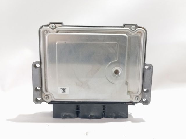 Sterownik silnika do Peugeot 208 I CA, CC
