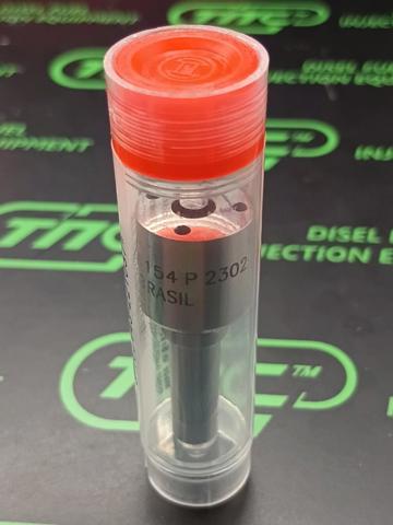 Rozpylacz wtrysku diesla Bosch DLLA154P2302 cena, od 42,39 USD