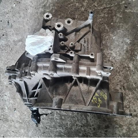 Automatyczna skrzynia biegów, kompletna do Smart FORTWO  451