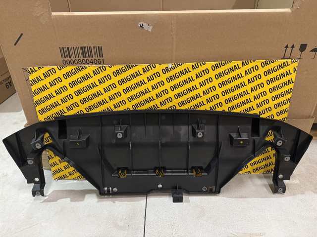 Do koszyka KB7W500S0B Mazda Osłona zderzaka przedniego
