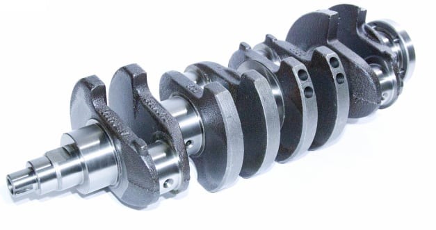 2311126400 Hyundai/Kia Wał korbowy silnika