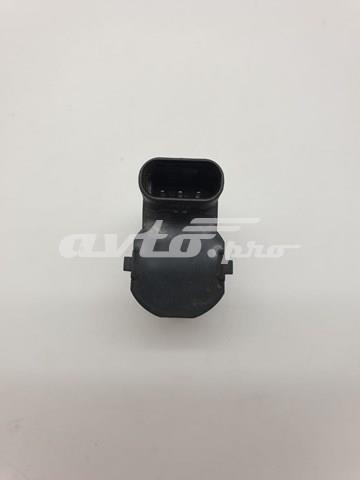 Czujnik parkowania przedni boczny 9G9215K859EA Land Rover