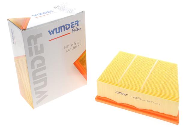 Filtr powietrza Wunder WH572 cena, od 12,13 USD