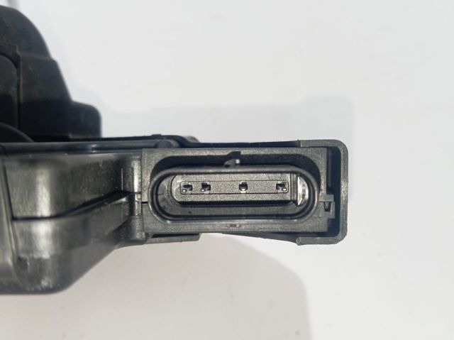 Zamek drzwi przednich prawych do Peugeot 308 III FB, FH, FP, F3, FM