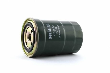 FC208 Shafer Filtr paliwa