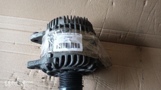 Alternator Chrysler 4801323AK cena, od 210,04 USD