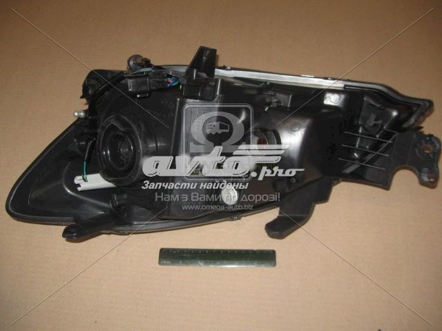 Reflektor prawy TYC 20A469B52B cena, od 120,28 USD