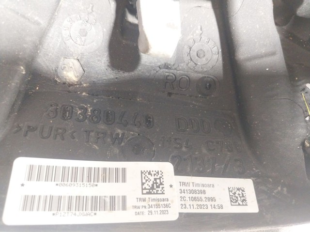 Kierownica do Peugeot Boxer III 250