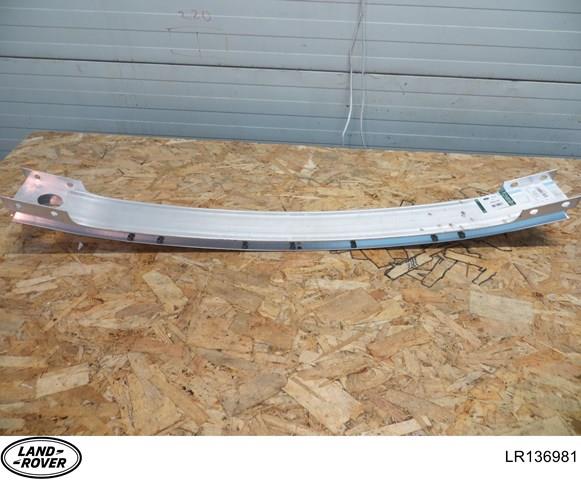 LR136981 Land Rover Wzmocnienie zderzaka przedniego