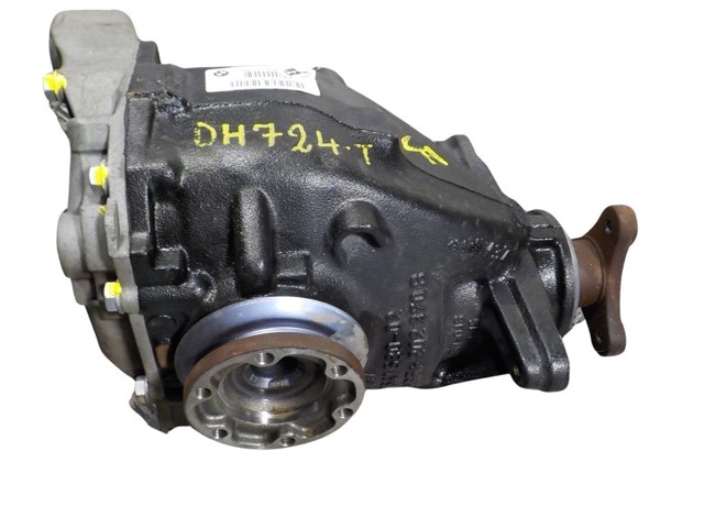 Reduktor mostu tylnego do BMW 1  E81