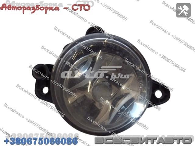 Do koszyka 7H0941699B VAG Lampa przeciwmgielna lewa
