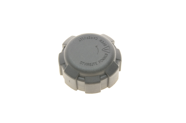  Pokrywa (korek) zbiornika wyrównawczego ВАЗ 2110 