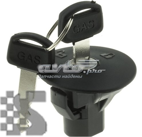 Do koszyka MGC913 Motorad Korek wlewu paliwa