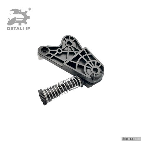 Do koszyka DF12971 Detali IF Mechanizm - cięgno zmiany biegów