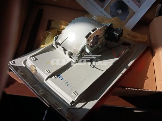 Lampa zespolona tylna lewa wewnętrzna 4441312LUE Depo/Loro/Abakus