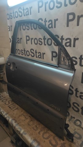 Drzwi przednie prawe KIA Sportage II SUV (JE) (2004 - 2010) cena, od 322,82 USD