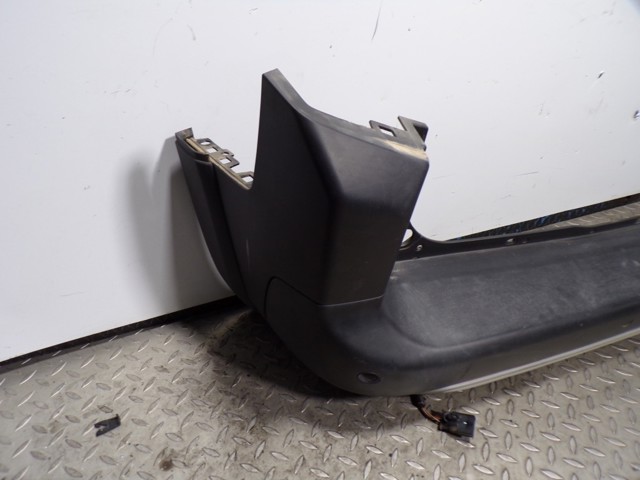 Zderzak tylny, środkowa część Peugeot/Citroen 1633557480 cena, od 376,27 USD
