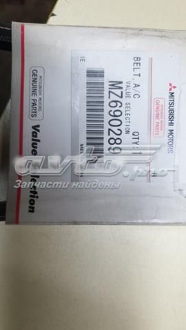 Do koszyka MZ690289 Mitsubishi Pas napędowy mechanizmów