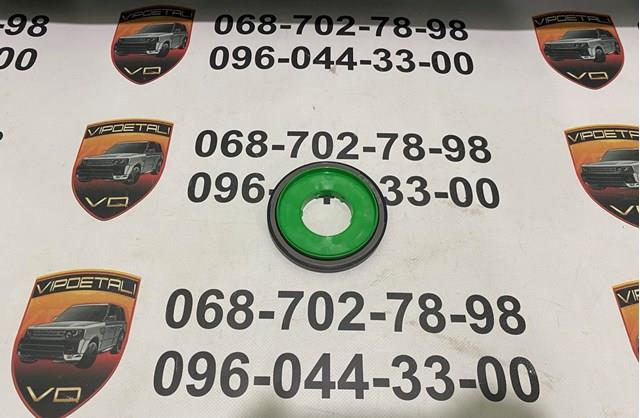 Do koszyka LR084639 Land Rover Uszczelniacz wału korbowego silnika tylny