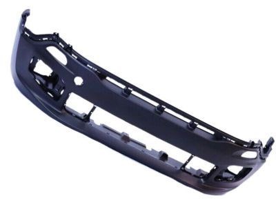Zderzak przedni Chrysler 5XB40LXHAA cena, od 168,91 USD