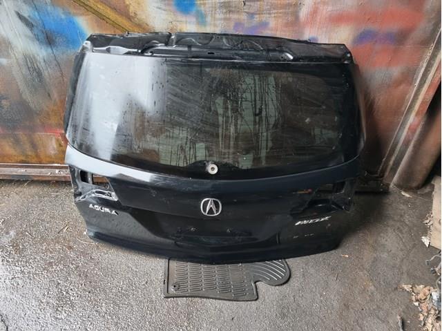 Drzwi tylne (bagażnika 3/5) Acura MDX II SUV (YD2) (2007 - 2009) cena, od 298,07 USD