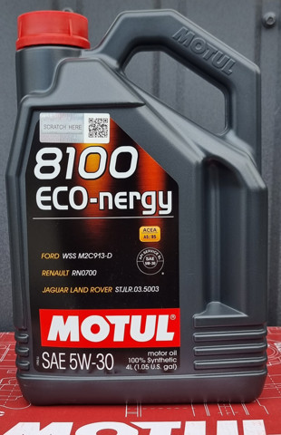 Do koszyka 812307 Motul Olej do silnika