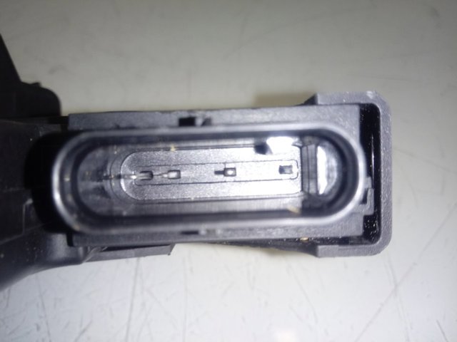Zamek drzwi przednich prawych do Peugeot 308 III FB, FH, FP, F3, FM