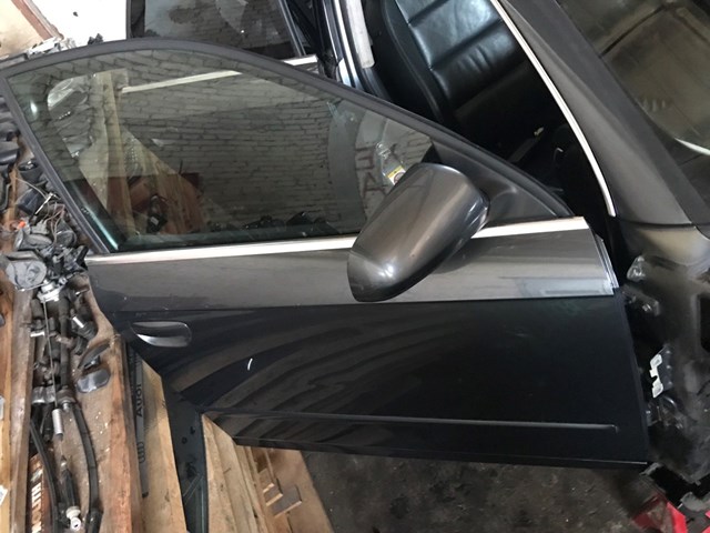  Drzwi przednie prawe Audi A4 