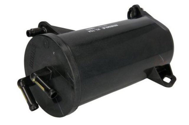 Do koszyka KL764D Mahle Original Filtr paliwa