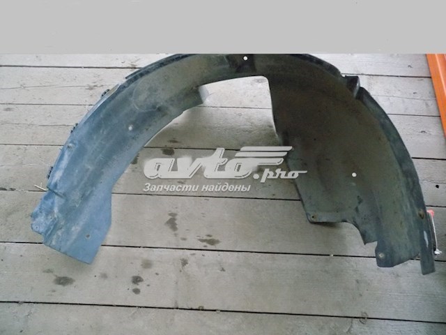 Nadkole błotnika przedniego prawe 6102359 Opel