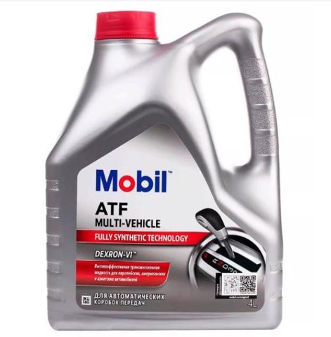 Olej przekładniowy Mobil 156096 cena, od 27,38 USD