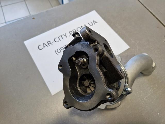 Turbina Magneti Marelli TBM0013