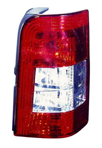 Lampa zespolona tylna prawa Depo/Loro/Abakus 5521924RUE cena, od 43,29 USD