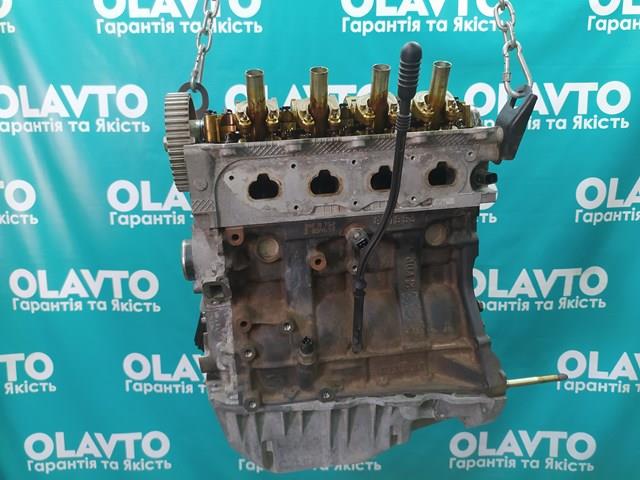 Do koszyka Silnik w komplecie Dacia Sandero I BS0, 1