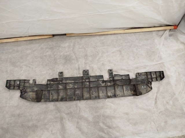 5261842080 Toyota Absorber (wypełniacz) zderzaka przedniego