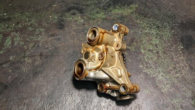 Pompa oleju 150101KT0B Nissan/Infiniti