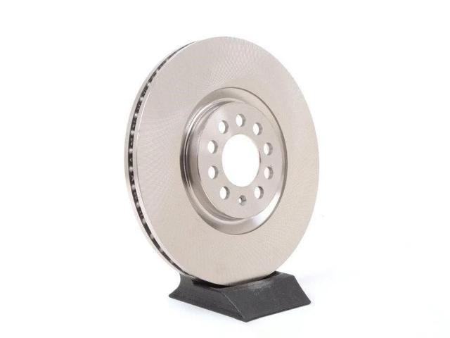 Tarcza hamulcowa przednia VAG JZW615301G cena, od 83,98 USD