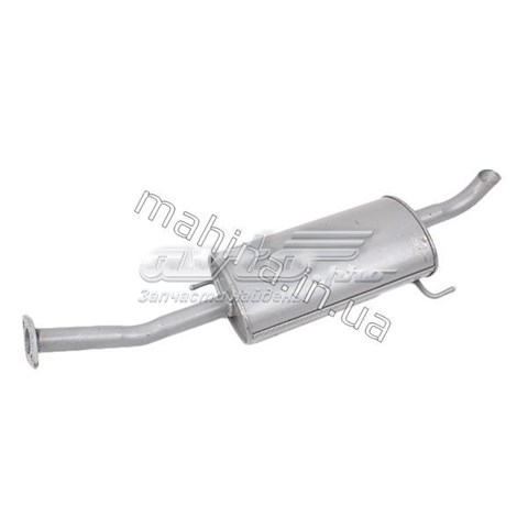 Tłumik, tylna część Geely CK I sedana (2005 - 2008) cena, od 37,37 USD