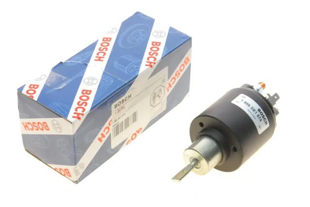 Elektromagnes rozrusznika 1986SE1574 Bosch