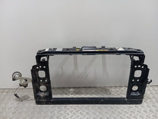 50530302 Fiat/Alfa/Lancia Osłona chłodnicy kompletna (panel mocowania reflektorów)