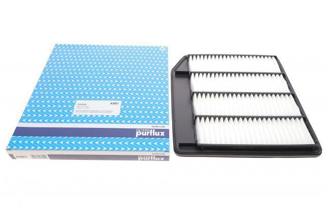 A3051 Purflux Filtr powietrza