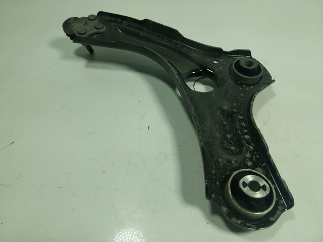 Do koszyka 545009574R Renault (RVI) Silentblock przedniego wahacza dolnego