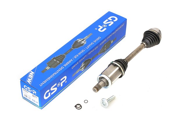 Półoś napędowa przednia lewa SKF VKJC8790 cena, od 139,65 USD