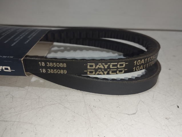 Do koszyka 10A1175C Dayco Pas napędowy mechanizmów