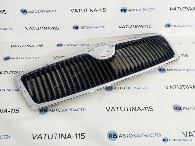 Atrapa chłodnicy FP6407992 FPS
